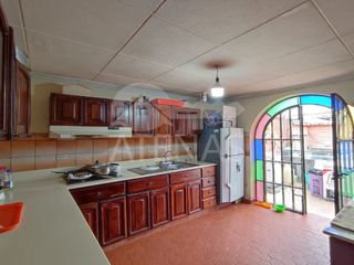 Foto 3 de CASA COMERCIAL EN VENTA, CORAZON DE JESUS - TRANVIA