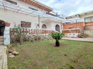 Foto 13 de CASA COMERCIAL EN VENTA, CORAZON DE JESUS - TRANVIA