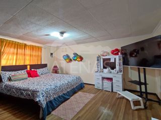 Foto 7 de CASA COMERCIAL EN VENTA, CORAZON DE JESUS - TRANVIA