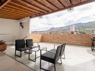 Foto 5 de Venta Apartamento Duplex en Bello