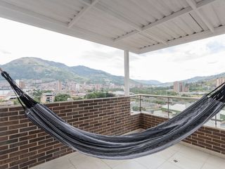 Foto 32 de Venta Apartamento Duplex en Bello