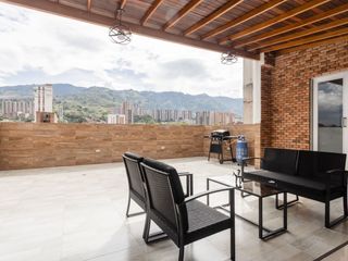 Foto 4 de Venta Apartamento Duplex en Bello