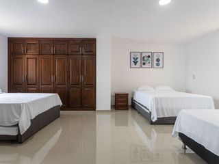 Foto 26 de Venta Apartamento Duplex en Bello