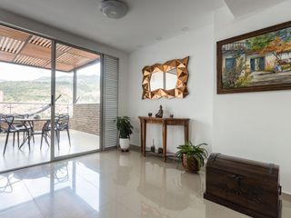 Foto 7 de Venta Apartamento Duplex en Bello