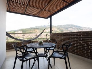 Foto 6 de Venta Apartamento Duplex en Bello