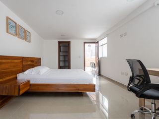 Foto 20 de Venta Apartamento Duplex en Bello