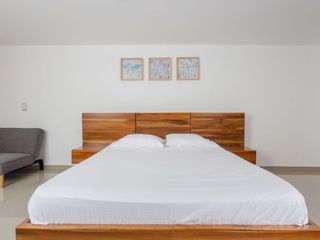 Foto 21 de Venta Apartamento Duplex en Bello