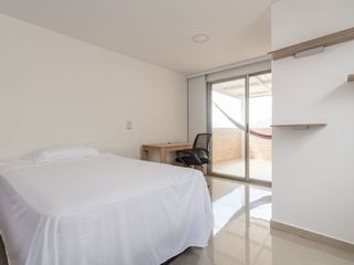 Foto 14 de Venta Apartamento Duplex en Bello