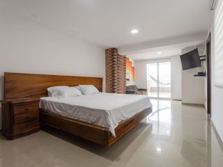 Foto 37 de Venta Apartamento Duplex en Bello