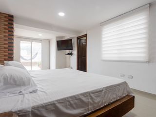 Foto 33 de Venta Apartamento Duplex en Bello