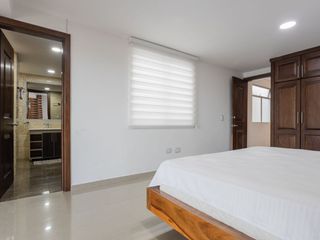 Foto 35 de Venta Apartamento Duplex en Bello