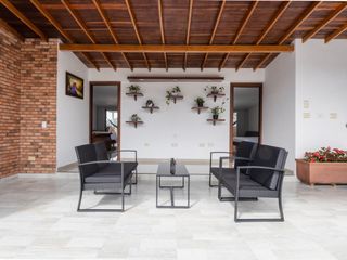 Foto 2 de Venta Apartamento Duplex en Bello