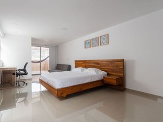 Foto 22 de Venta Apartamento Duplex en Bello