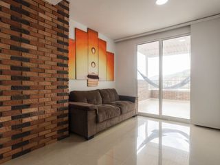 Foto 31 de Venta Apartamento Duplex en Bello