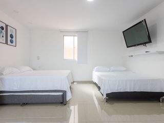 Foto 25 de Venta Apartamento Duplex en Bello