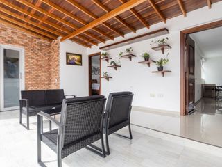 Foto 3 de Venta Apartamento Duplex en Bello