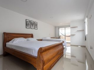 Foto 16 de Venta Apartamento Duplex en Bello