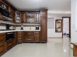 Foto 9 de Venta Apartamento Duplex en Bello