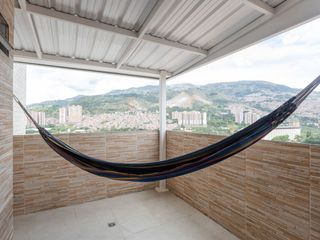 Foto 17 de Venta Apartamento Duplex en Bello