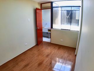 ¡Oportunidad única! Departamento FLAT de 61 m² en venta, cerca de todo en el Callao.