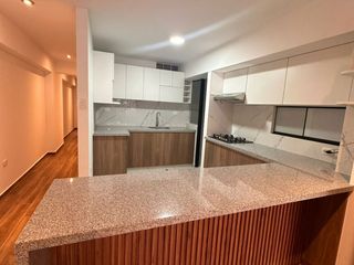 Foto 14 de Vendo hermosos  departamentos en PRE VENTAB 2da etapa de San Andrés Trujillo
