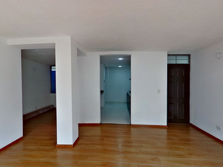 Venta de Apartamento en el Conjunto Hacienda La Quinta , Barrio Algarra 3 , Zipaquira.