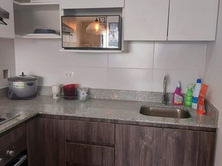 EN  VENTA DEPARTAMENTO DE 01 HABITACIÓN EN JESÚS MARÍA / AV. CUBA CUADRA 5