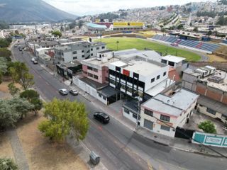 Local Comercial de arriendo en Norte de Quito