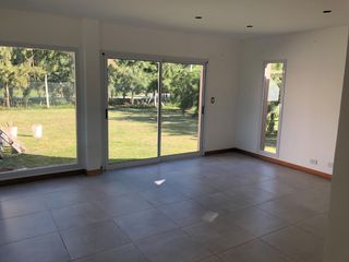 Foto 5 de Casa Barrio Cerrado Lawn Tenis - Veronica Bs As