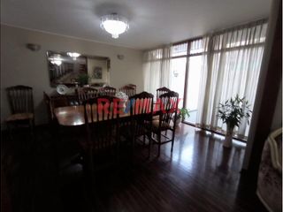 Foto 13 de VENDO CASA DE 2 PISOS + SOTANO Y AZOTEA URB. SAN ANDRES I ETAPA 300.65 M2 ID 1071605