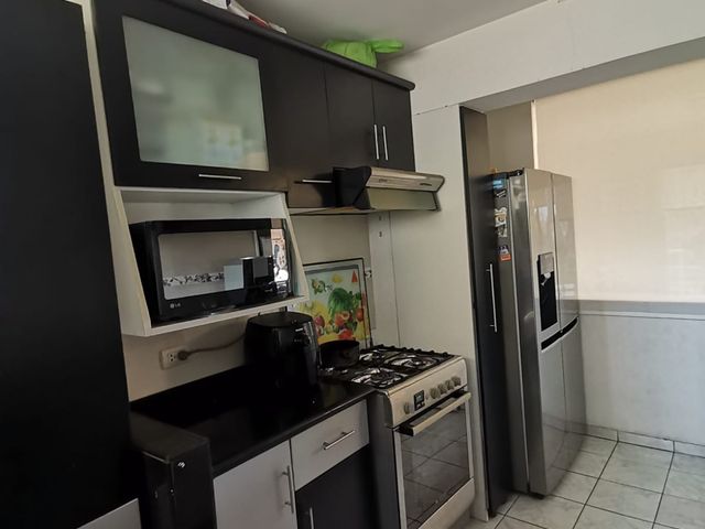 VENDO DEPARTAMENTE 85M2 3ER PISO FRENTE A PARQUE JOSE MARTI SAN MIGUEL