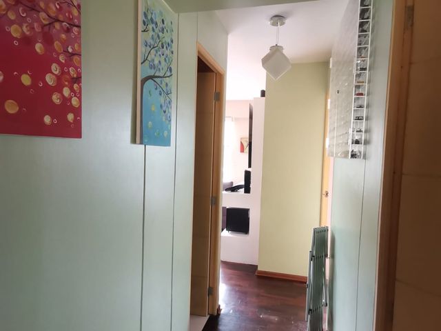 VENDO DEPARTAMENTE 85M2 3ER PISO FRENTE A PARQUE JOSE MARTI SAN MIGUEL