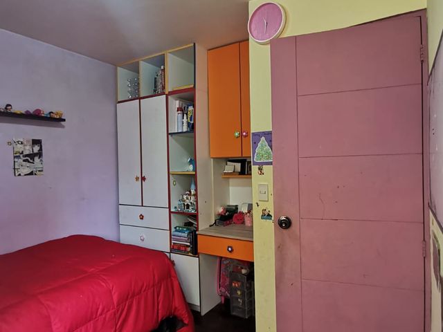 VENDO DEPARTAMENTE 85M2 3ER PISO FRENTE A PARQUE JOSE MARTI SAN MIGUEL