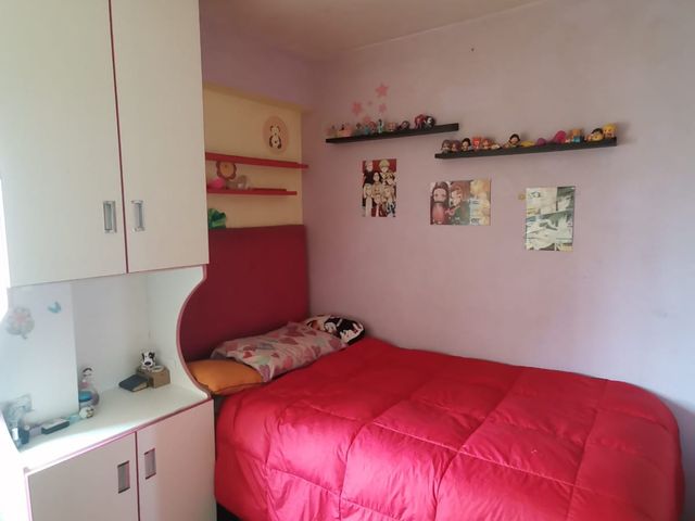 VENDO DEPARTAMENTE 85M2 3ER PISO FRENTE A PARQUE JOSE MARTI SAN MIGUEL