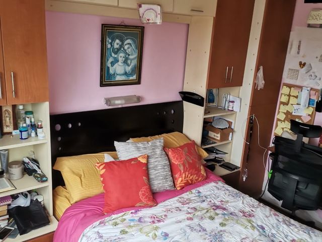 VENDO DEPARTAMENTE 85M2 3ER PISO FRENTE A PARQUE JOSE MARTI SAN MIGUEL