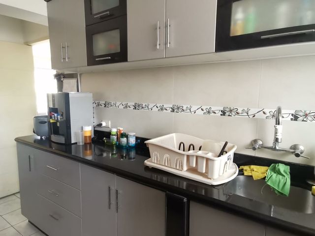VENDO DEPARTAMENTE 85M2 3ER PISO FRENTE A PARQUE JOSE MARTI SAN MIGUEL