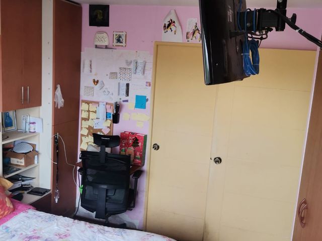 VENDO DEPARTAMENTE 85M2 3ER PISO FRENTE A PARQUE JOSE MARTI SAN MIGUEL