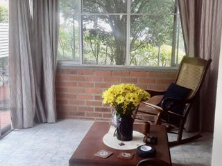 Vendo Casa Campestre en Miravalle 3.