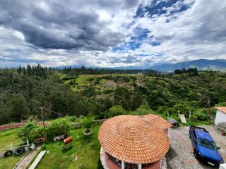 Quinta en el Valle de los Chillos, La Merced, San Vicente