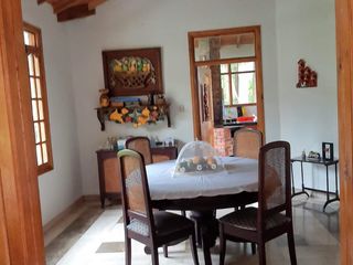 Foto 10 de Arriendo casa Cachipay