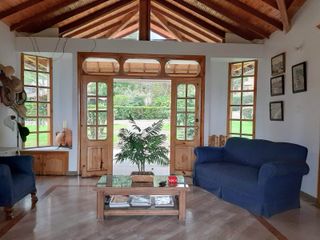 Arriendo casa Cachipay