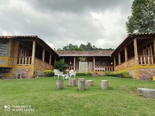 Arriendo casa Cachipay