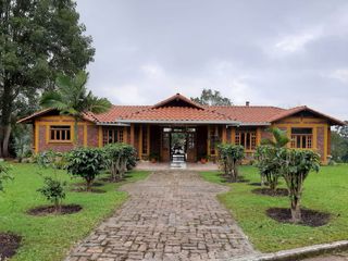 Foto 1 de Arriendo casa Cachipay