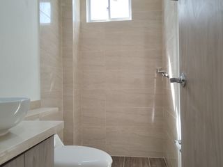 Foto 9 de Apartamento en arriendo en Los Alpes.