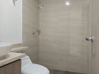 Foto 8 de Apartamento en arriendo en Los Alpes.