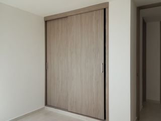 Foto 4 de Apartamento en arriendo en Los Alpes.