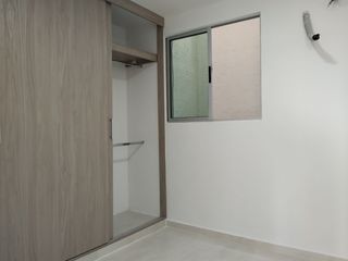 Foto 5 de Apartamento en arriendo en Los Alpes.