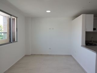 Foto 1 de Apartamento en arriendo en Los Alpes.