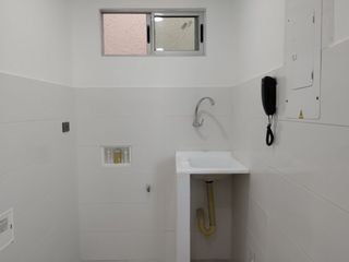 Foto 10 de Apartamento en arriendo en Los Alpes.