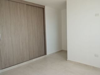 Foto 3 de Apartamento en arriendo en Los Alpes.
